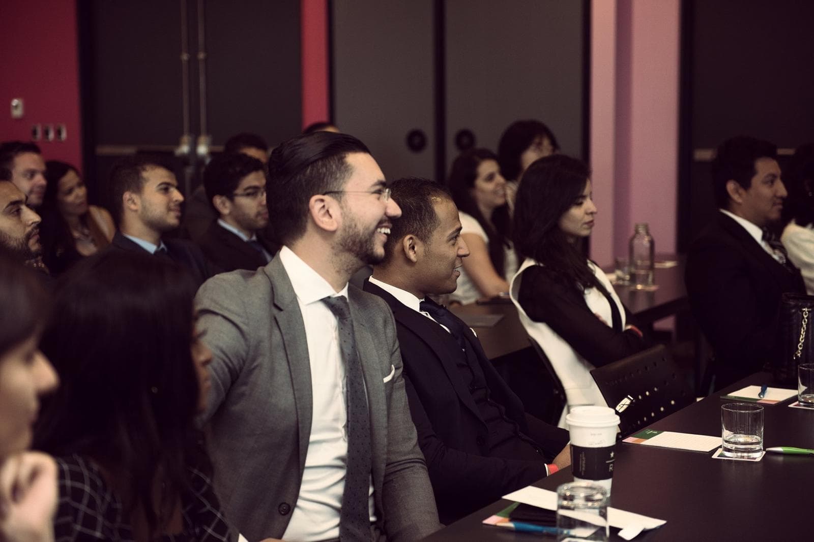 Collaboration business