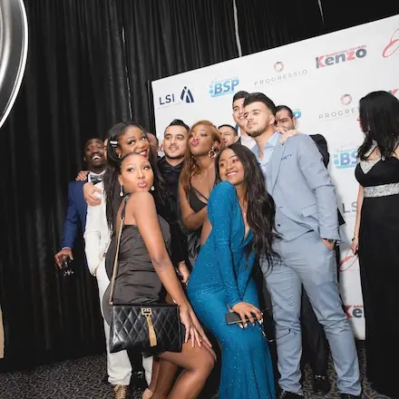 Équipe événement 1