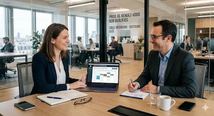 Fournisseur B2B paiements terminaux - Mini cas 2